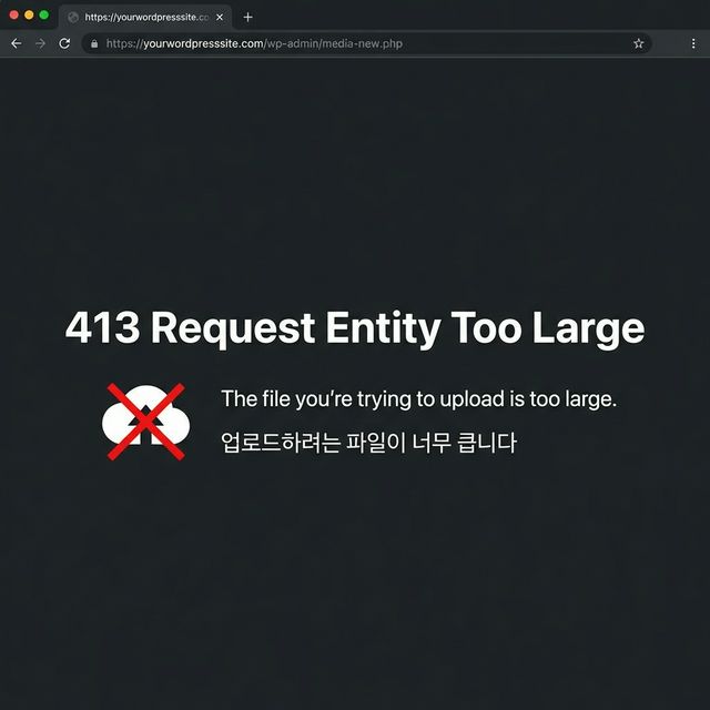 워드프레스 업데이트 전 백업 방법 단계별 안내